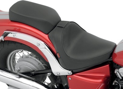 v star 650 seat height